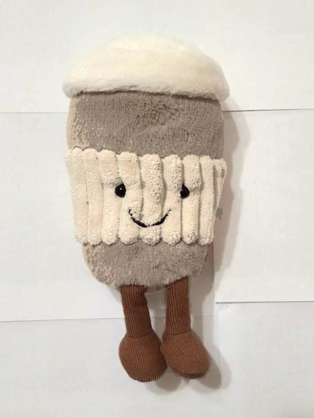 Jellycat Amuseables Coffee-To-Go Plush
